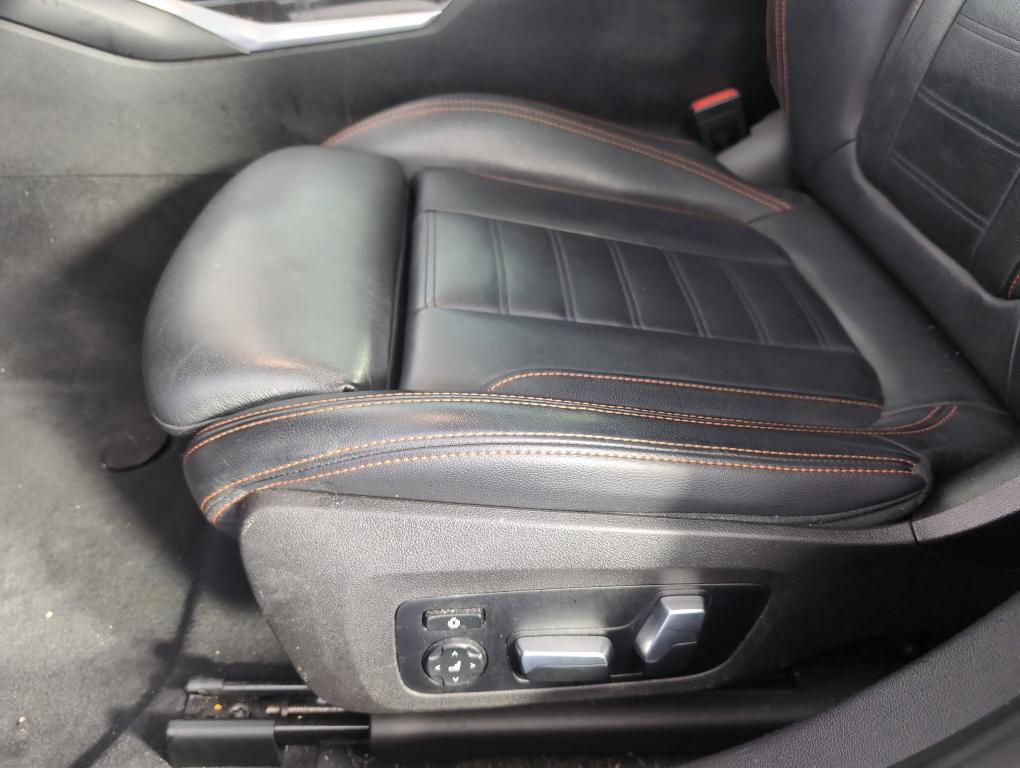 used 2019 BMW 330 car, priced at $20,999