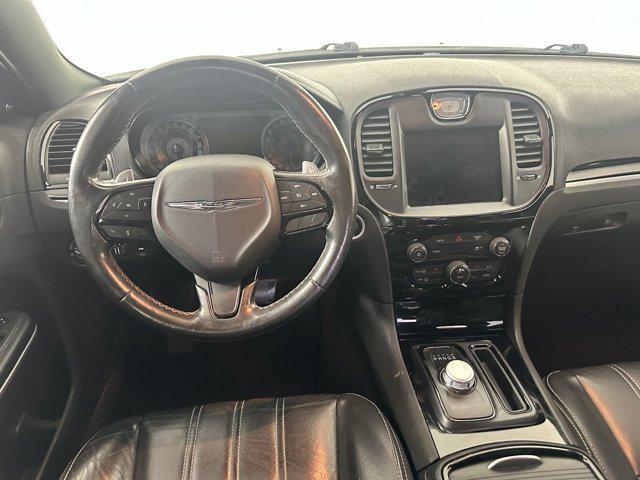 used 2019 Chrysler 300 car, priced at $16,999