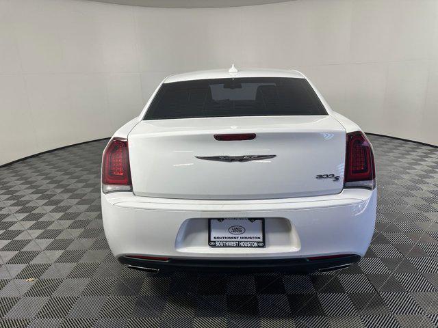 used 2019 Chrysler 300 car, priced at $16,999