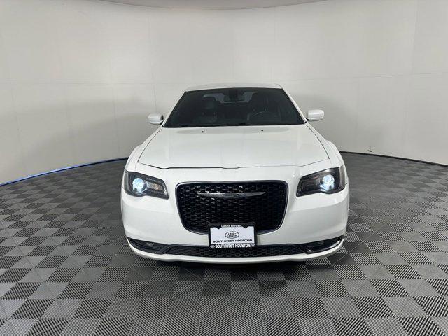 used 2019 Chrysler 300 car, priced at $16,999