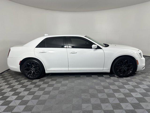 used 2019 Chrysler 300 car, priced at $16,999