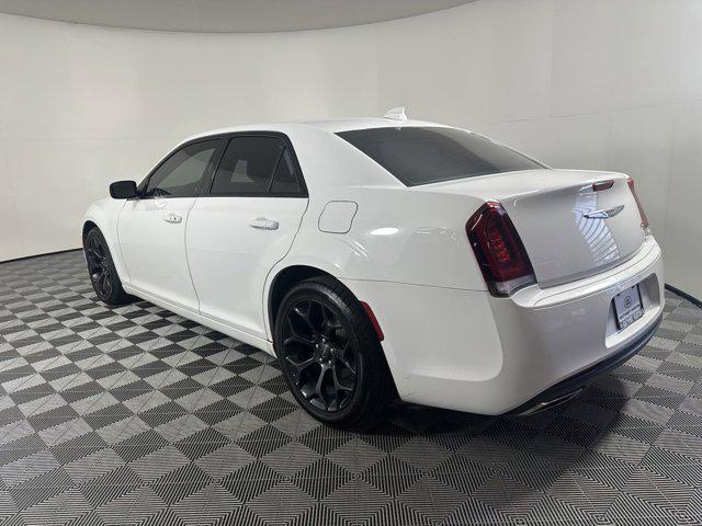 used 2019 Chrysler 300 car, priced at $16,999