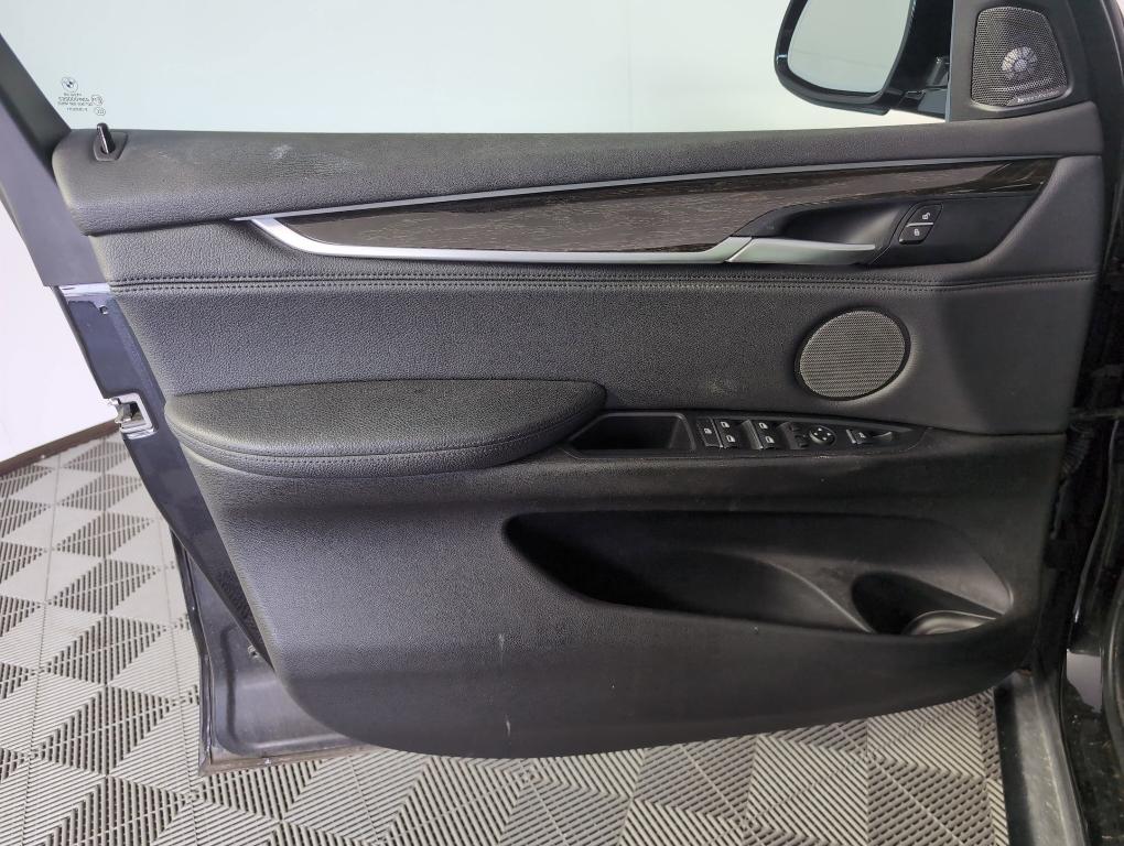 used 2015 BMW X5 car, priced at $14,499