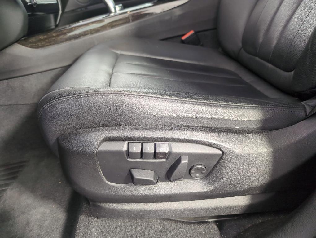 used 2015 BMW X5 car, priced at $14,499