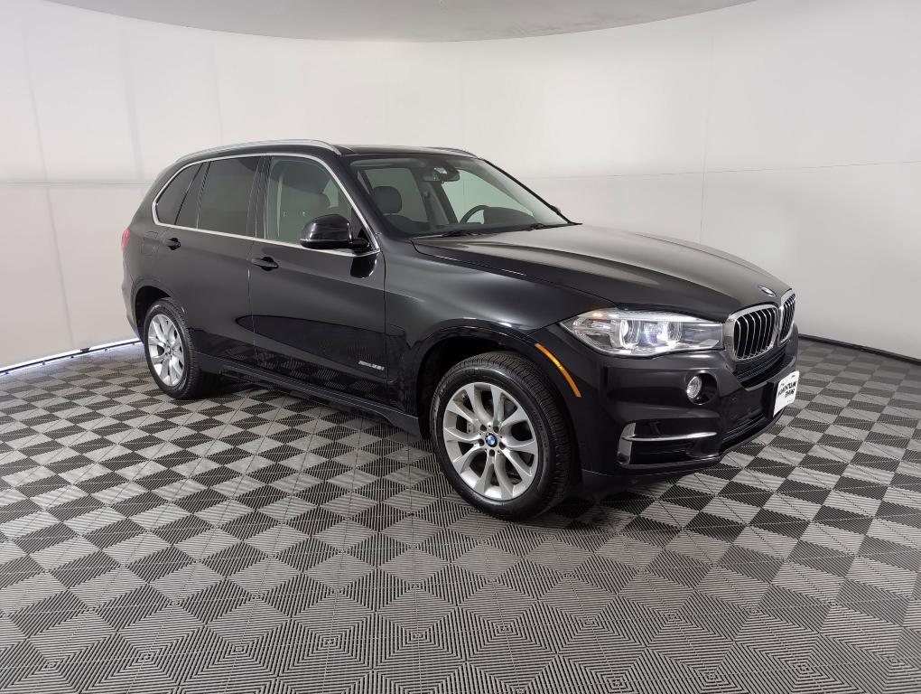 used 2015 BMW X5 car, priced at $14,499
