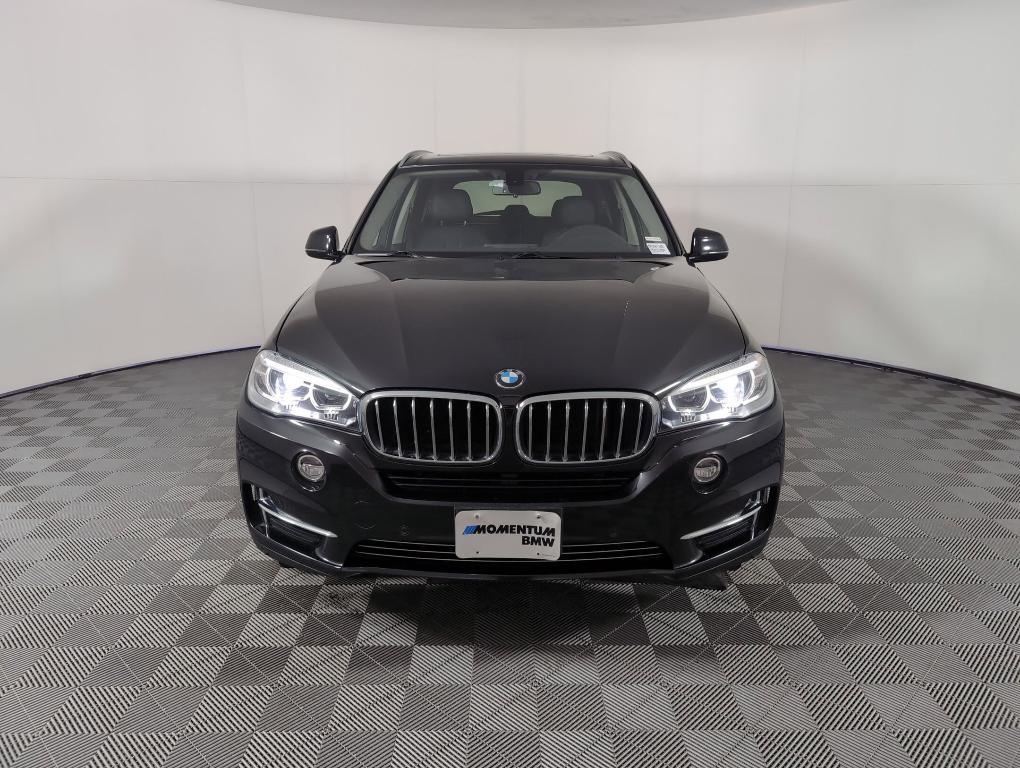 used 2015 BMW X5 car, priced at $14,499