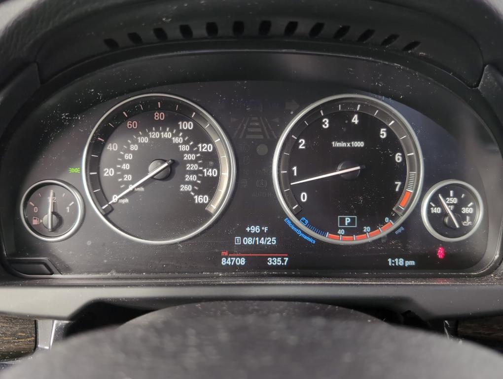 used 2015 BMW X5 car, priced at $14,499