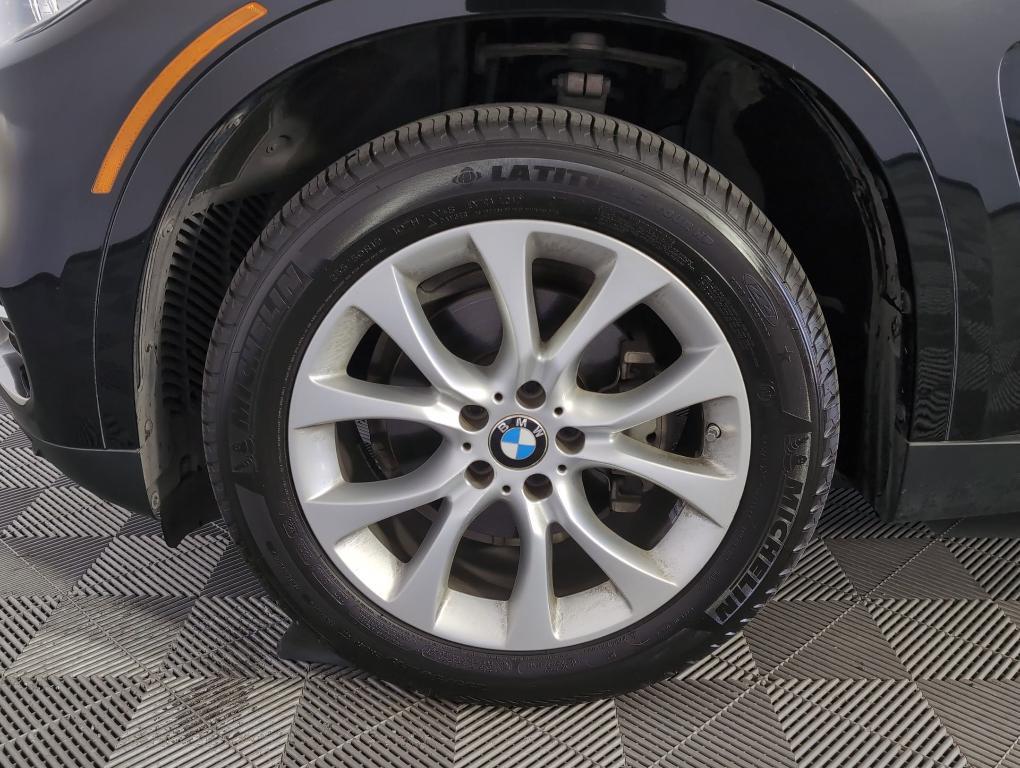 used 2015 BMW X5 car, priced at $14,499