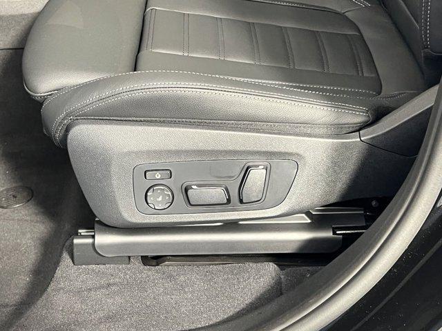 used 2024 BMW X3 car, priced at $49,563