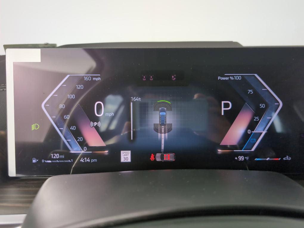 new 2026 BMW X7 car, priced at $91,265