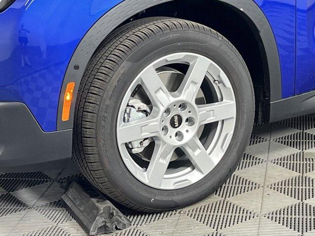 used 2025 MINI Countryman car, priced at $32,531