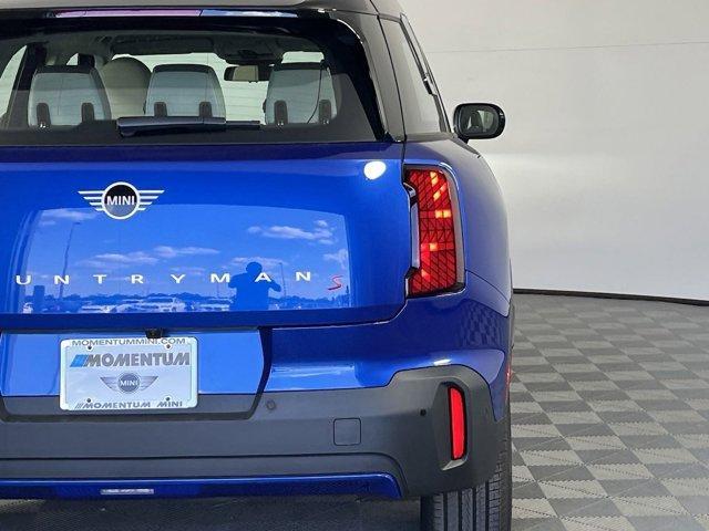 used 2025 MINI Countryman car, priced at $32,531