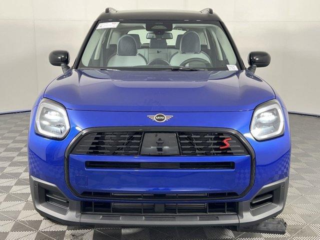used 2025 MINI Countryman car, priced at $32,531
