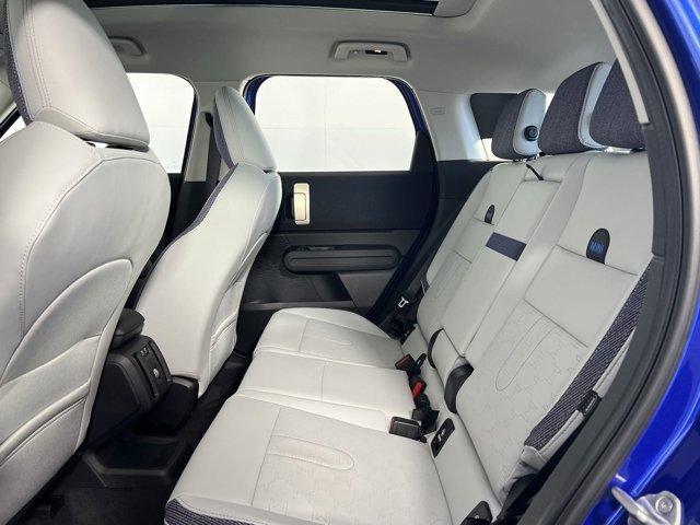 used 2025 MINI Countryman car, priced at $32,531