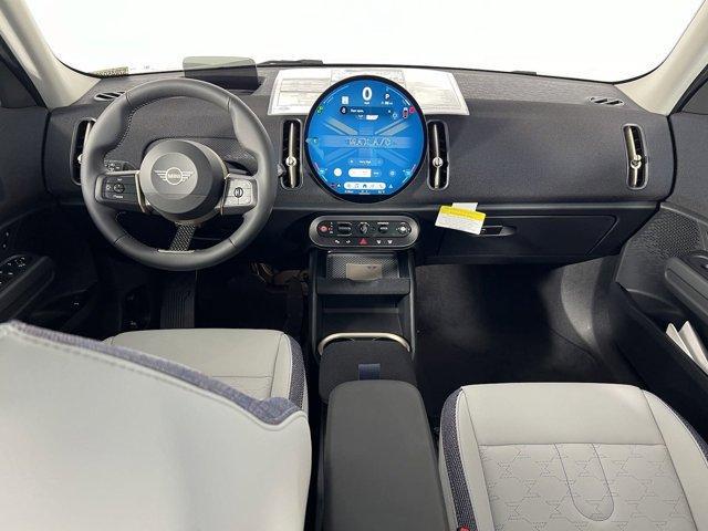 used 2025 MINI Countryman car, priced at $32,531
