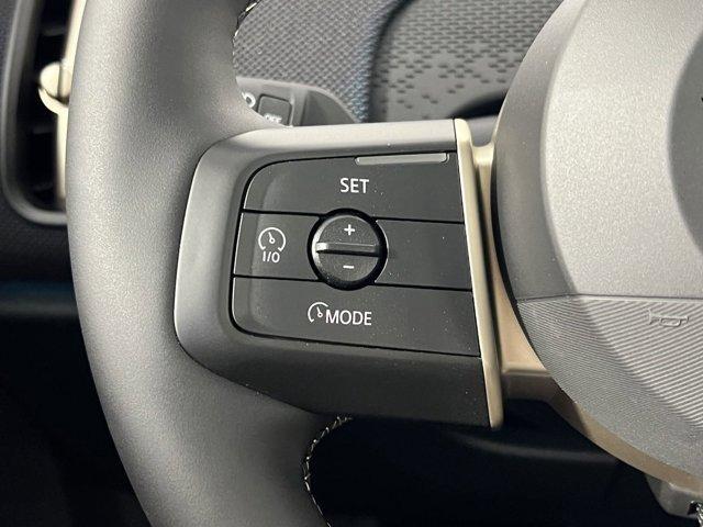 used 2025 MINI Countryman car, priced at $32,531