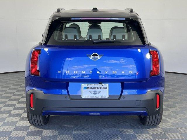 used 2025 MINI Countryman car, priced at $32,531
