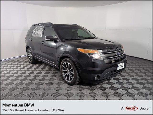 used 2015 Ford Explorer car, priced at $7,999