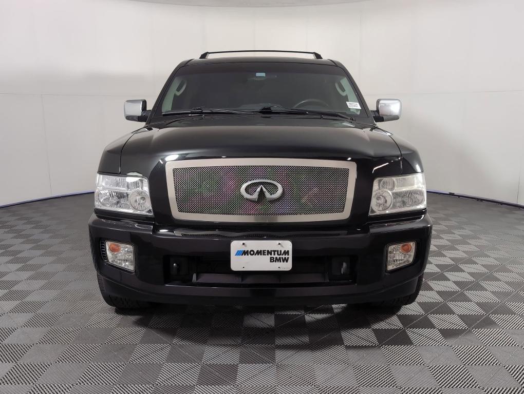 used 2004 INFINITI QX56 car, priced at $3,999