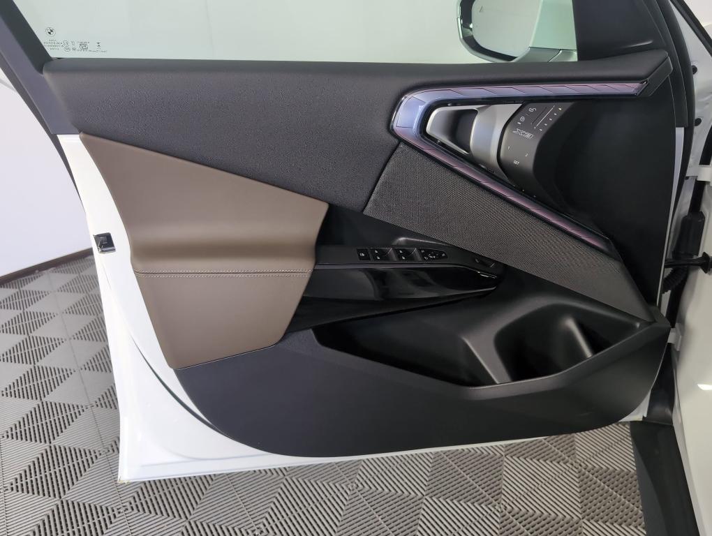 new 2026 BMW X3 car, priced at $57,150
