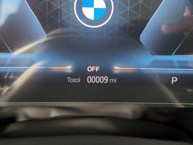 new 2026 BMW X3 car, priced at $57,150