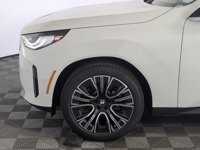 new 2026 BMW X3 car, priced at $57,150