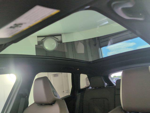 new 2026 BMW X3 car, priced at $57,150