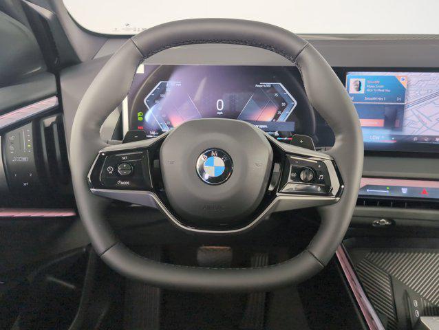 new 2026 BMW X3 car, priced at $57,150