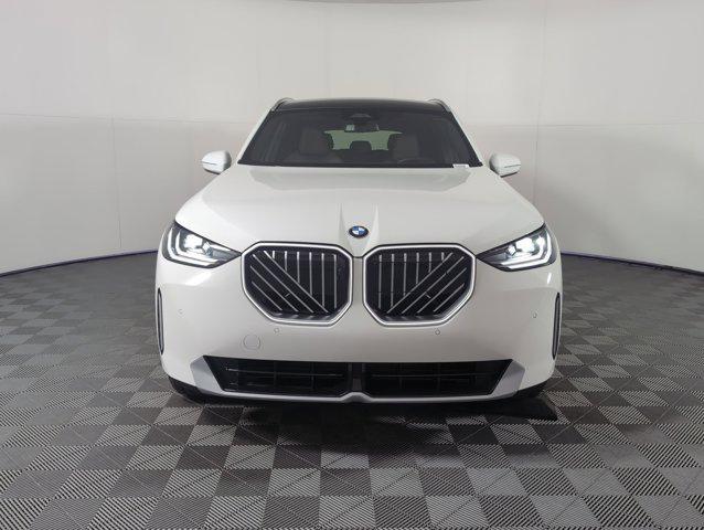 new 2026 BMW X3 car, priced at $57,150