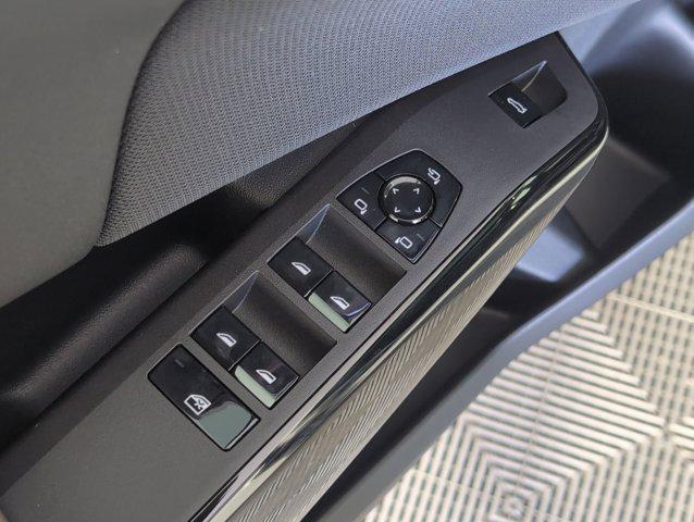 new 2026 BMW X3 car, priced at $57,150