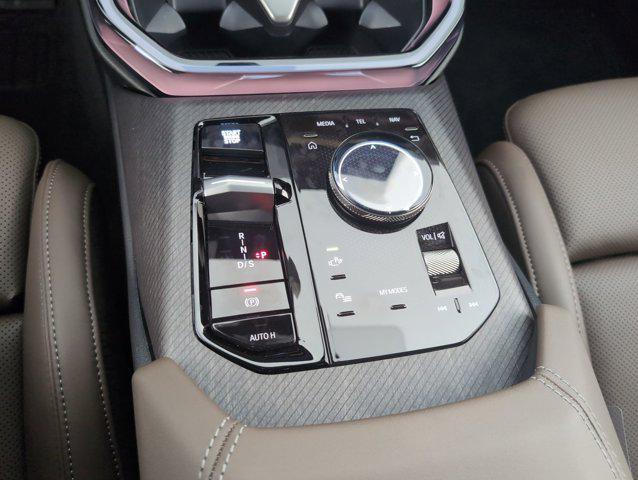 new 2026 BMW X3 car, priced at $57,150