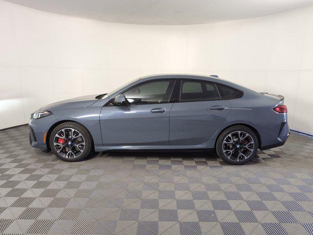 used 2025 BMW 228 Gran Coupe car, priced at $45,922