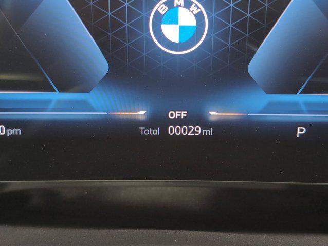 used 2025 BMW 228 Gran Coupe car, priced at $45,922