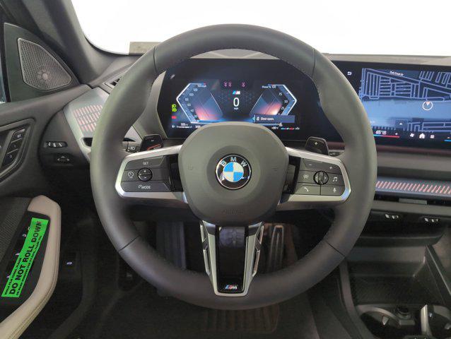 used 2025 BMW 228 Gran Coupe car, priced at $45,922