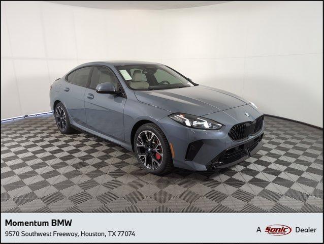 new 2025 BMW 228 Gran Coupe car, priced at $49,600