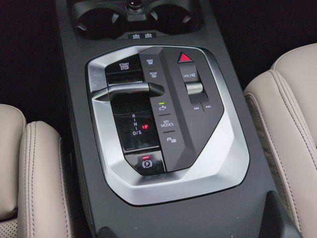 used 2025 BMW 228 Gran Coupe car, priced at $45,922