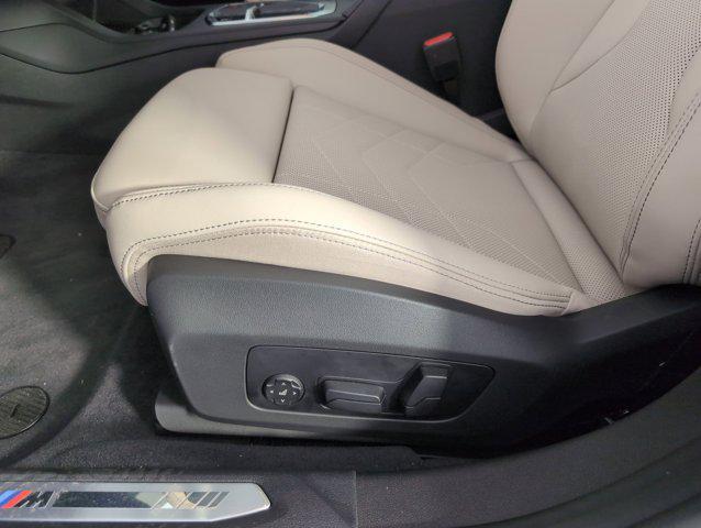 used 2025 BMW 228 Gran Coupe car, priced at $45,922