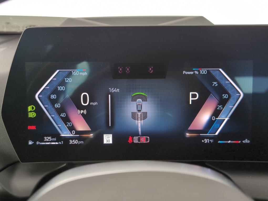 used 2025 BMW 228 Gran Coupe car, priced at $44,602