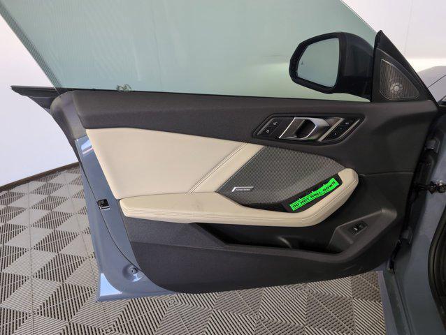 used 2025 BMW 228 Gran Coupe car, priced at $45,922