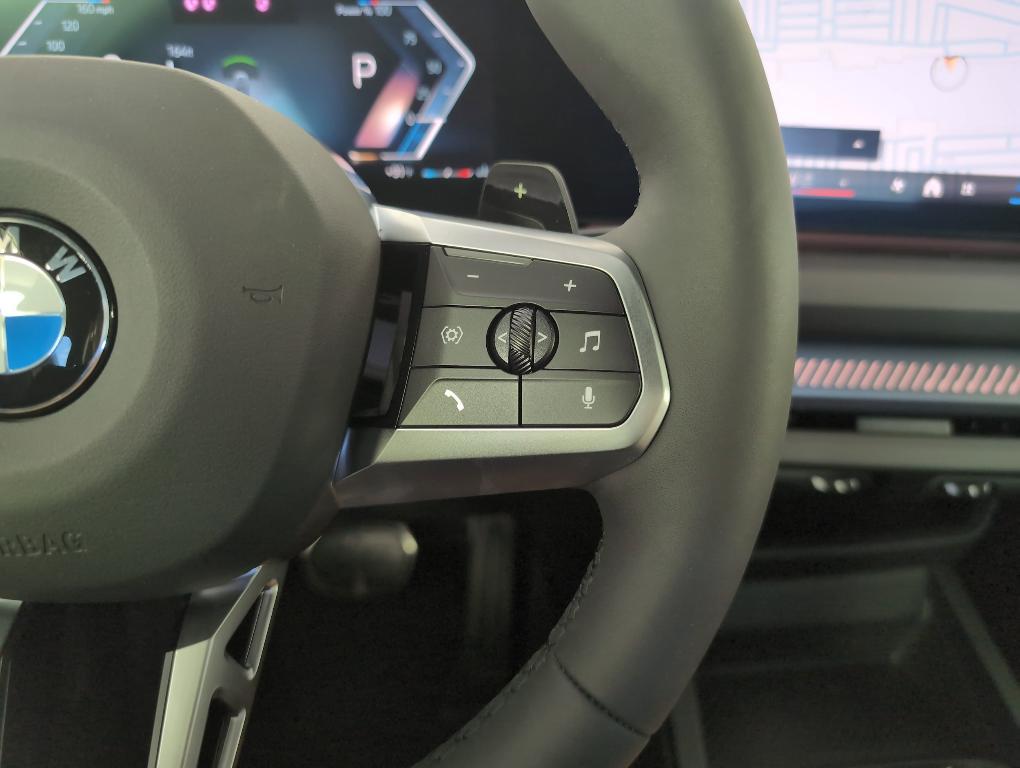 new 2025 BMW 228 Gran Coupe car, priced at $49,600