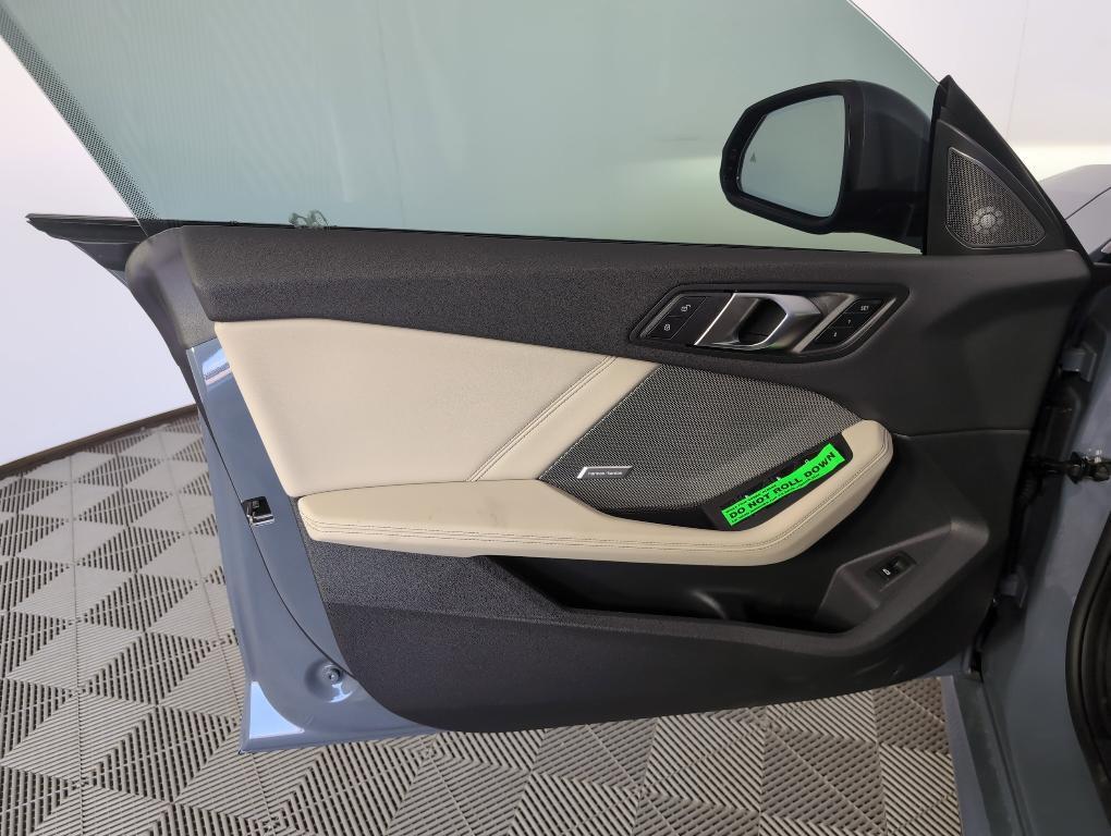 used 2025 BMW 228 Gran Coupe car, priced at $44,602