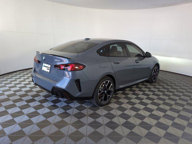 used 2025 BMW 228 Gran Coupe car, priced at $45,922