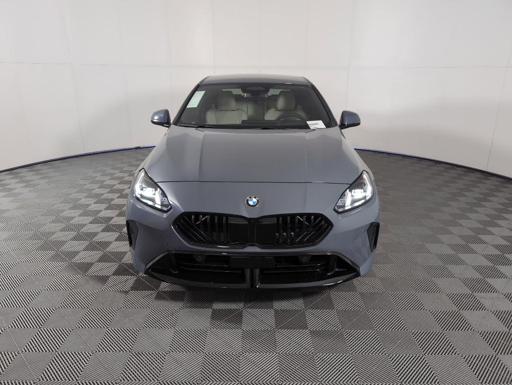 new 2025 BMW 228 Gran Coupe car, priced at $49,600