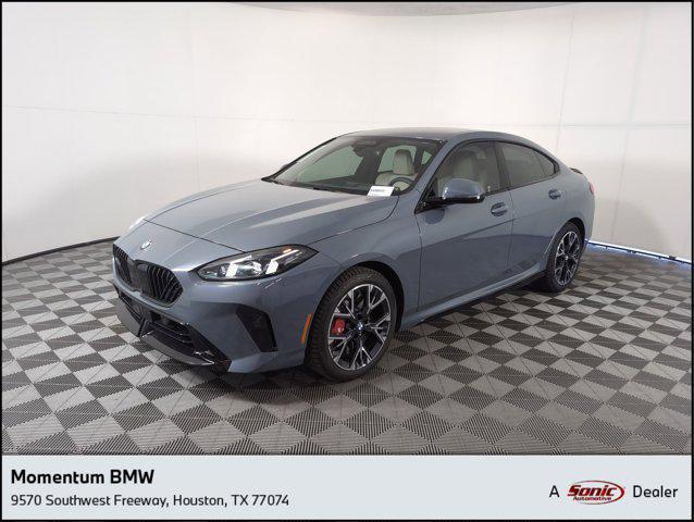 used 2025 BMW 228 Gran Coupe car, priced at $45,922