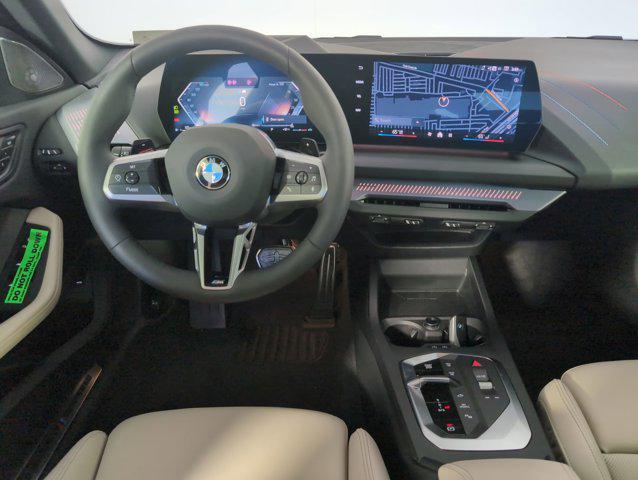 used 2025 BMW 228 Gran Coupe car, priced at $45,922