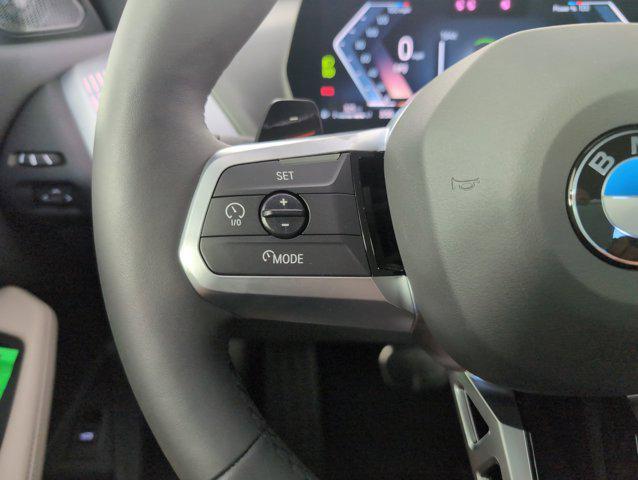 used 2025 BMW 228 Gran Coupe car, priced at $45,922