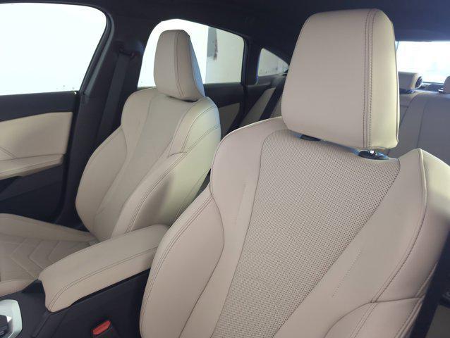 used 2025 BMW 228 Gran Coupe car, priced at $45,922