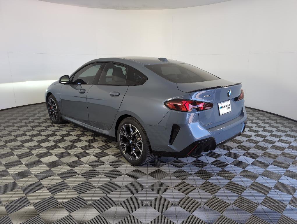 new 2025 BMW 228 Gran Coupe car, priced at $49,600