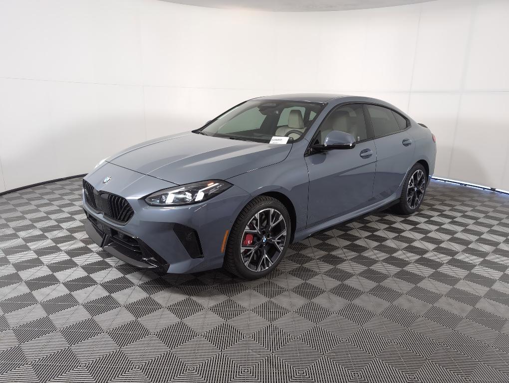 new 2025 BMW 228 Gran Coupe car, priced at $49,600