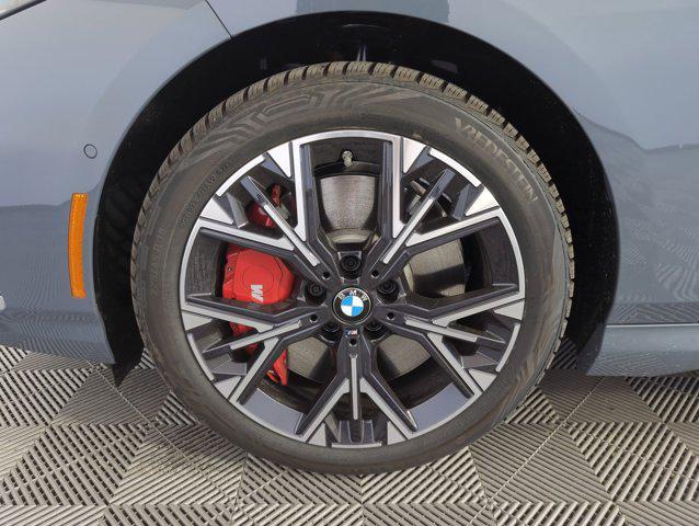 used 2025 BMW 228 Gran Coupe car, priced at $45,922